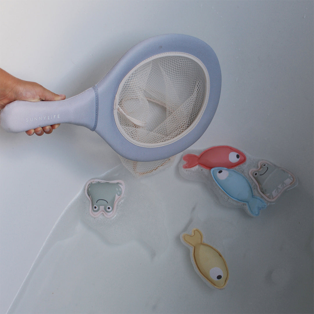 Sunnylife – Fishing Game – Apple Sorbet - Mabel & Fox