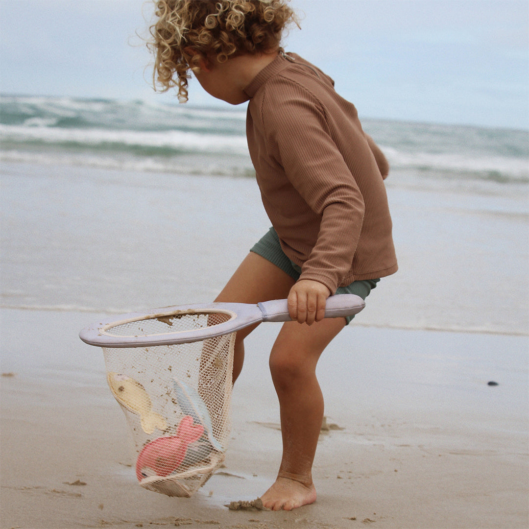 Sunnylife – Fishing Game – Apple Sorbet - Mabel & Fox