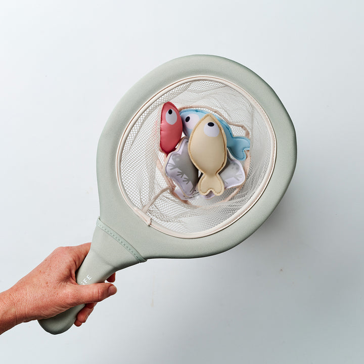 Sunnylife – Fishing Game – Apple Sorbet - Mabel & Fox