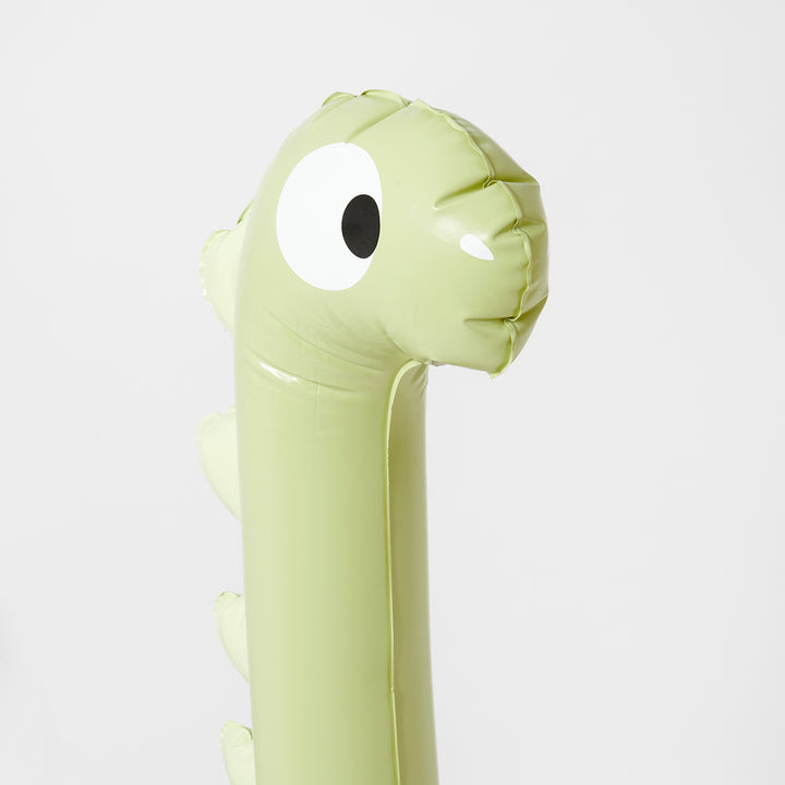 Sunnylife – Giant Sprinkler – Dino Into the Wild Khaki - Mabel & Fox