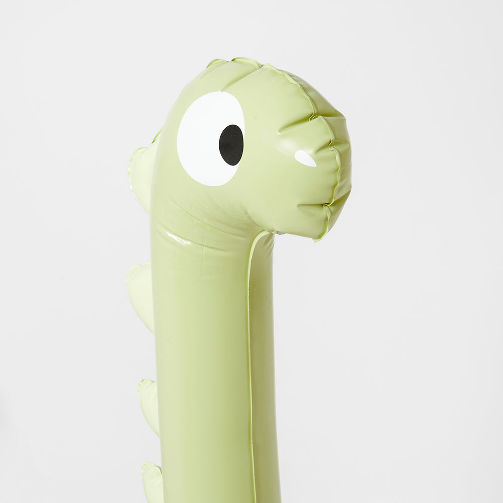 Sunnylife – Giant Sprinkler – Dino Into the Wild Khaki - Mabel & Fox