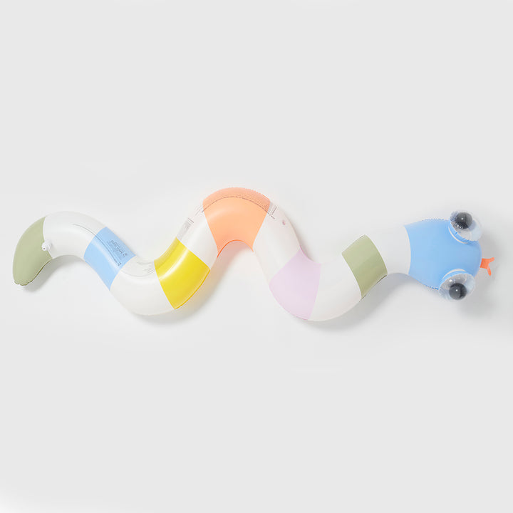 Sunnylife – Inflatable Sprinkler – Into the Wild - Mabel & Fox