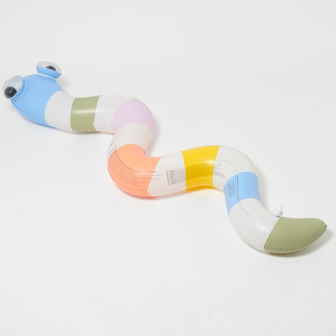 Sunnylife – Inflatable Sprinkler – Into the Wild - Mabel & Fox