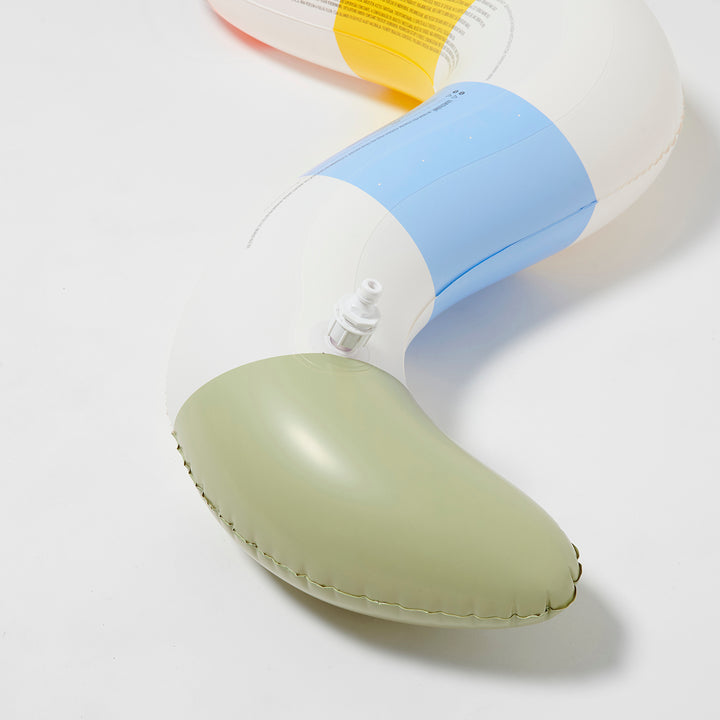 Sunnylife – Inflatable Sprinkler – Into the Wild - Mabel & Fox