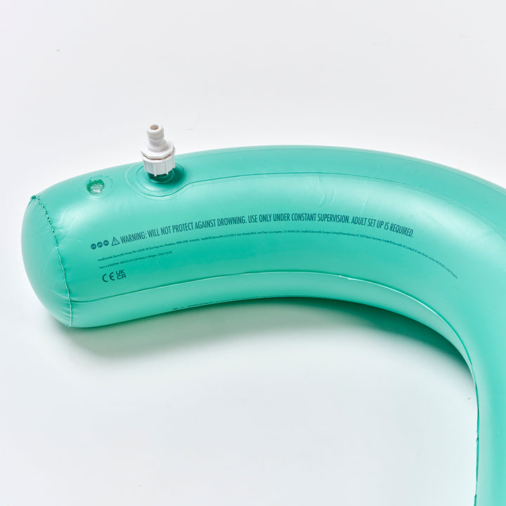 Sunnylife – Inflatable Sprinkler – Poppy the Peach - Mabel & Fox