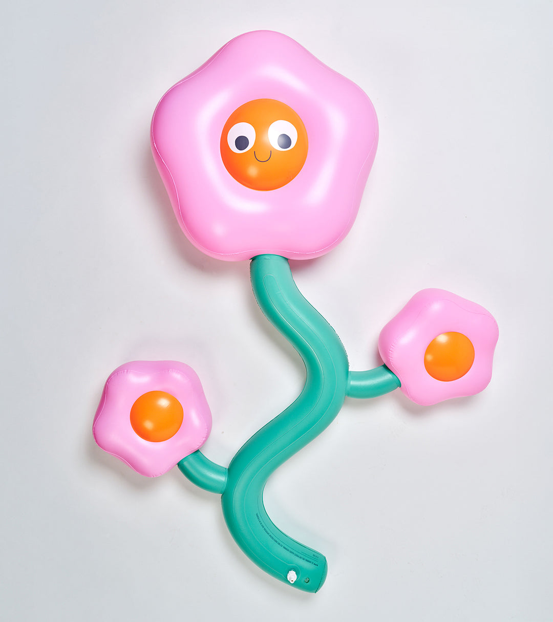 Sunnylife – Inflatable Sprinkler – Poppy the Peach - Mabel & Fox