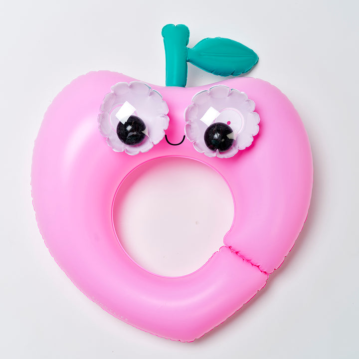 Sunnylife – Kiddy Float – Poppy the Peach Pink - Mabel & Fox