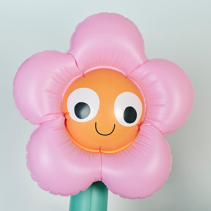 Sunnylife – Kids Inflatable Noodle – Poppy the Peach (Set of 2) - Mabel & Fox