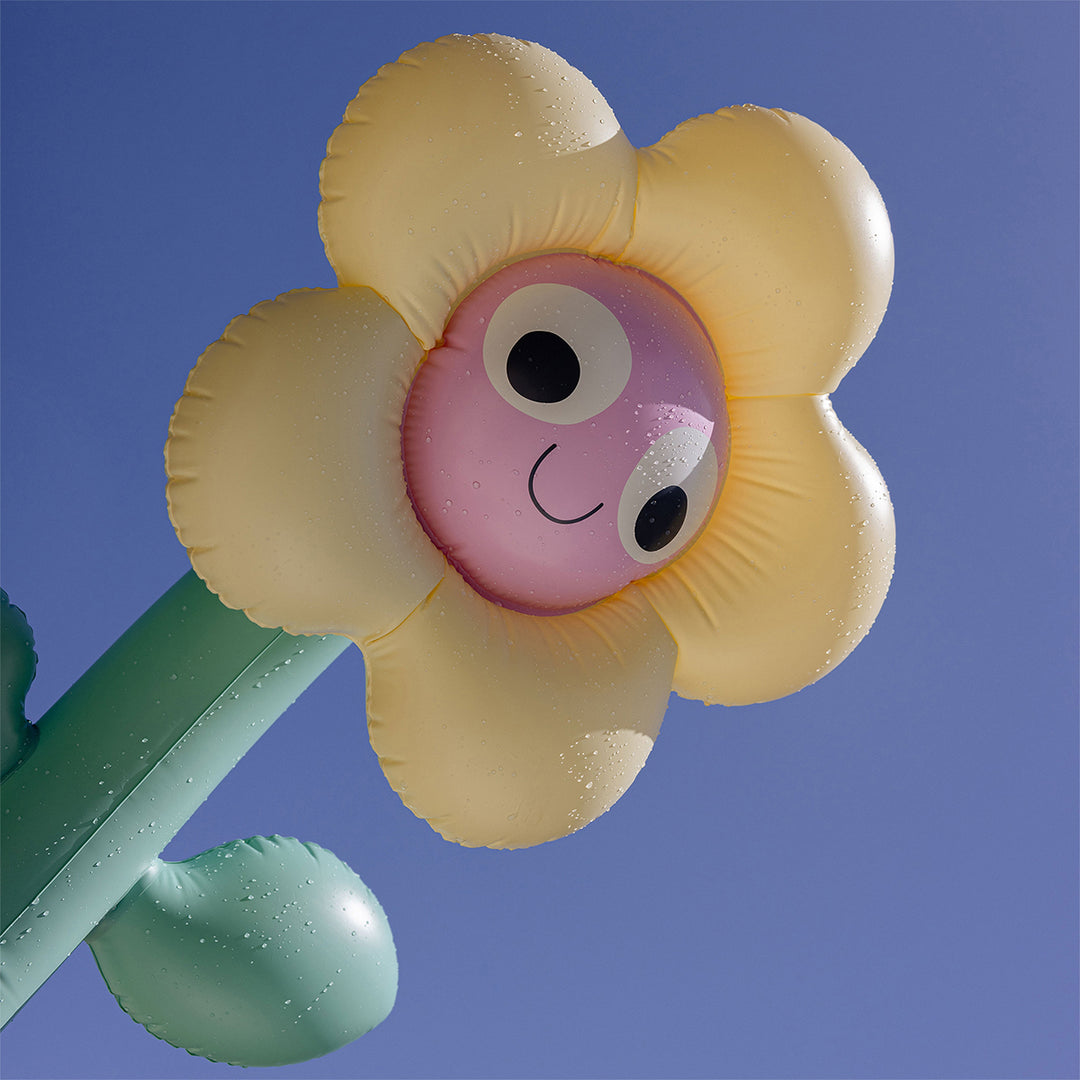 Sunnylife – Kids Inflatable Noodle – Poppy the Peach (Set of 2) - Mabel & Fox