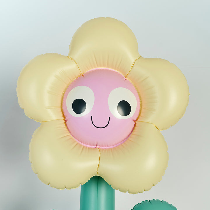 Sunnylife – Kids Inflatable Noodle – Poppy the Peach (Set of 2) - Mabel & Fox