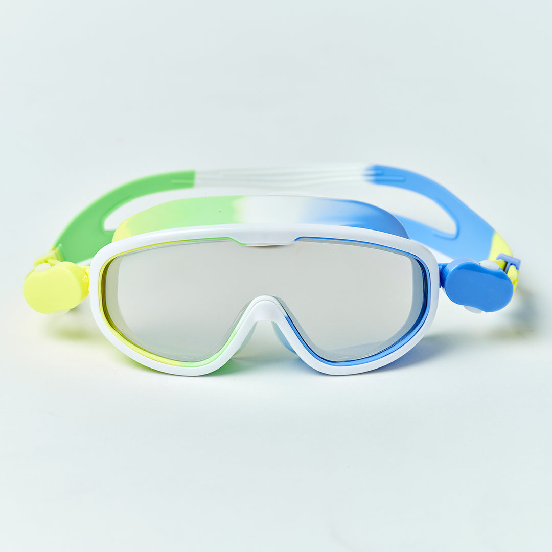 Sunnylife – Kids Swim Mask – Into the Jungle - Mabel & Fox