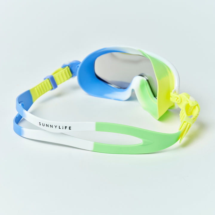 Sunnylife – Kids Swim Mask – Into the Jungle - Mabel & Fox