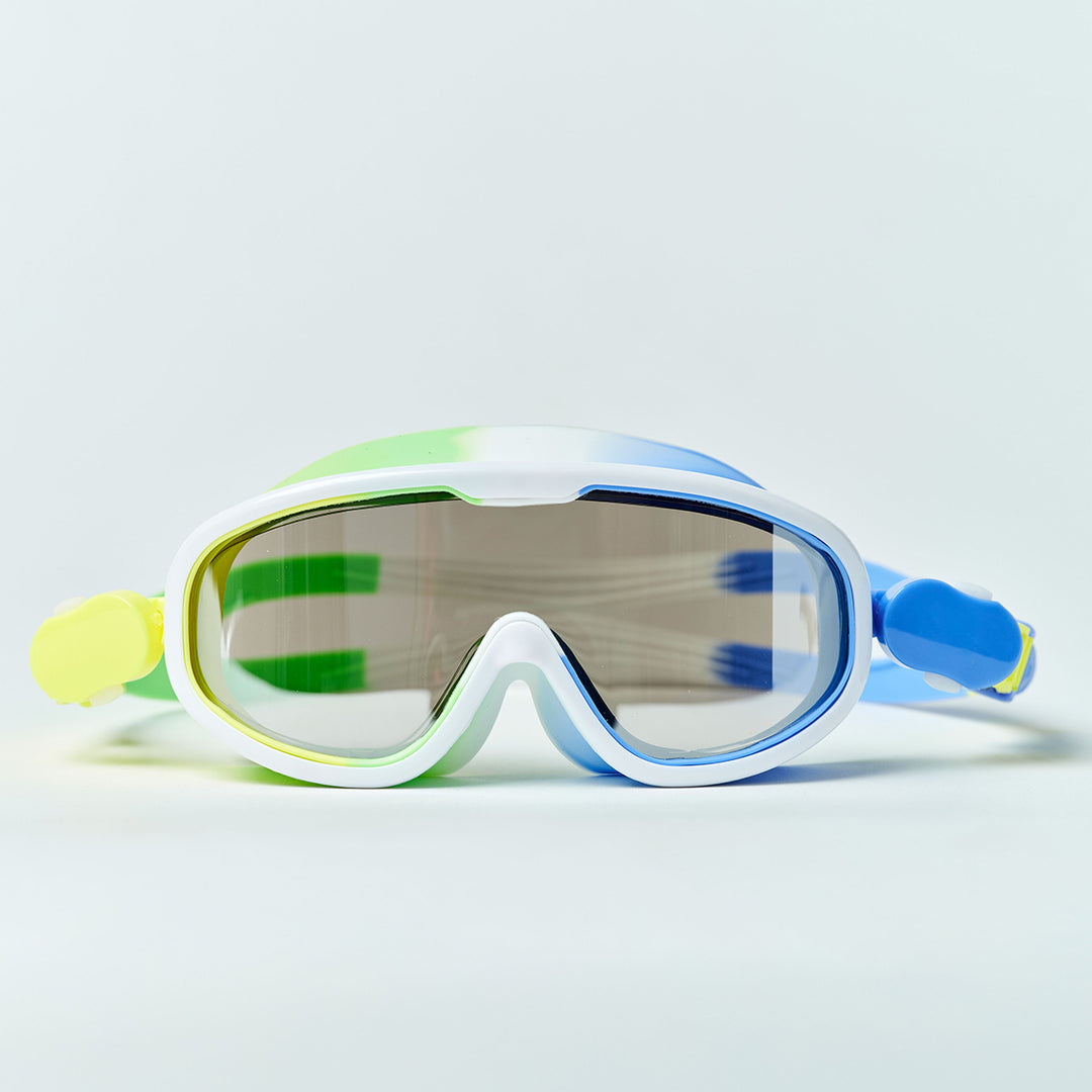 Sunnylife – Kids Swim Mask – Into the Jungle - Mabel & Fox
