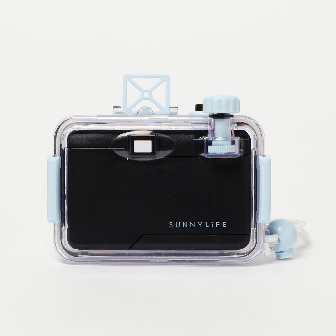 Sunnylife – Pool Side Underwater Camera – Pastel Gelato - Mabel & Fox