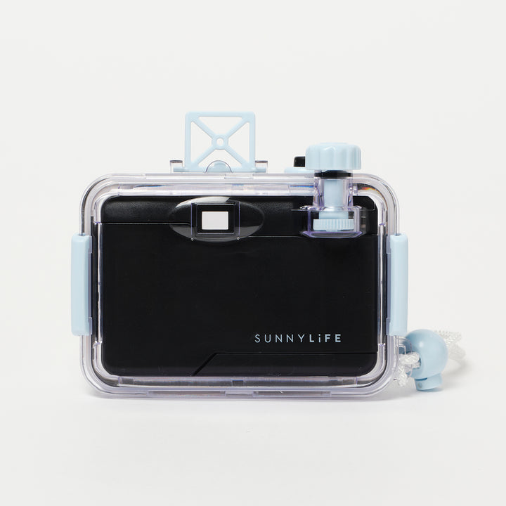 Sunnylife – Pool Side Underwater Camera – Pastel Gelato - Mabel & Fox