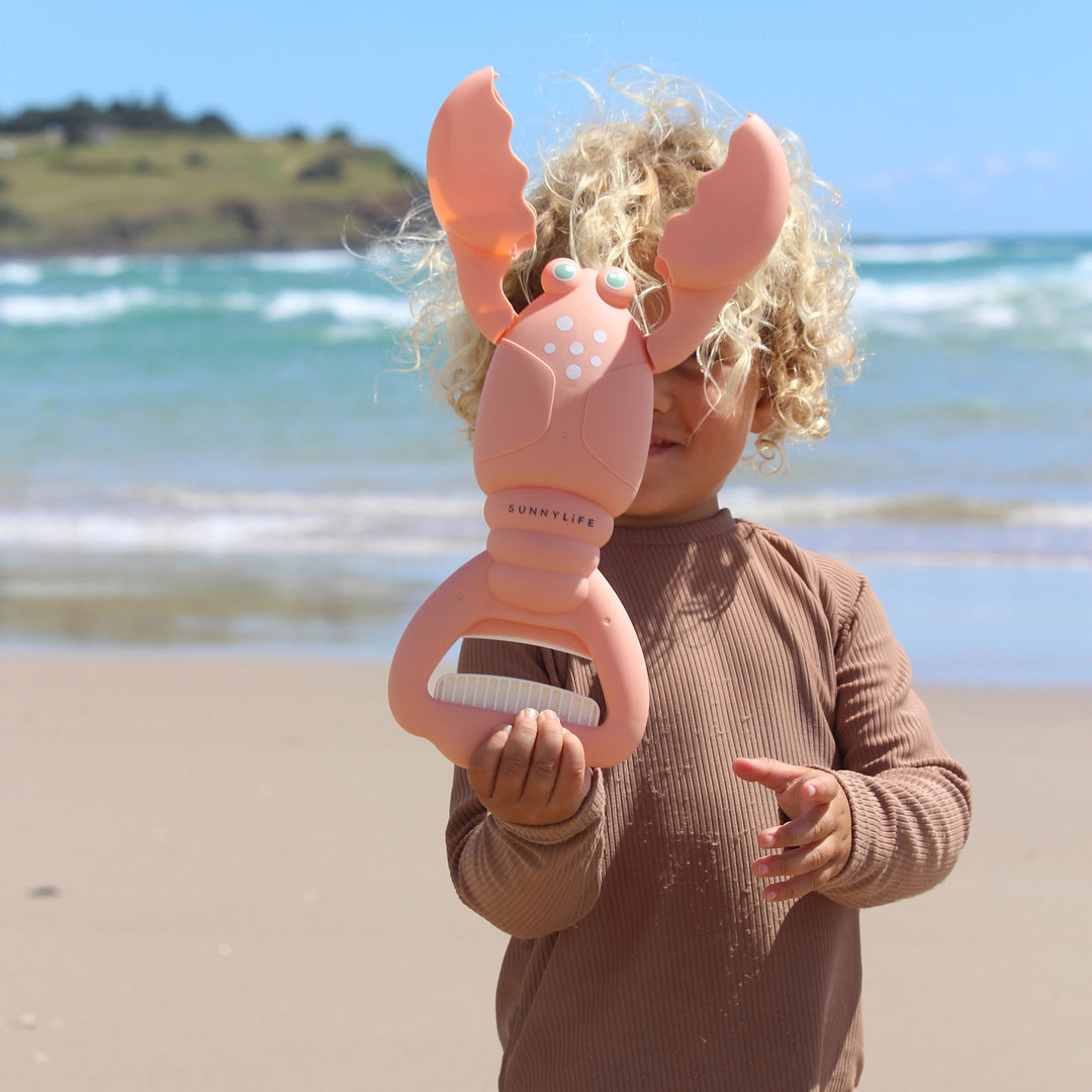 Sunnylife - Sand Claws - Lobster Coral - Mabel & Fox