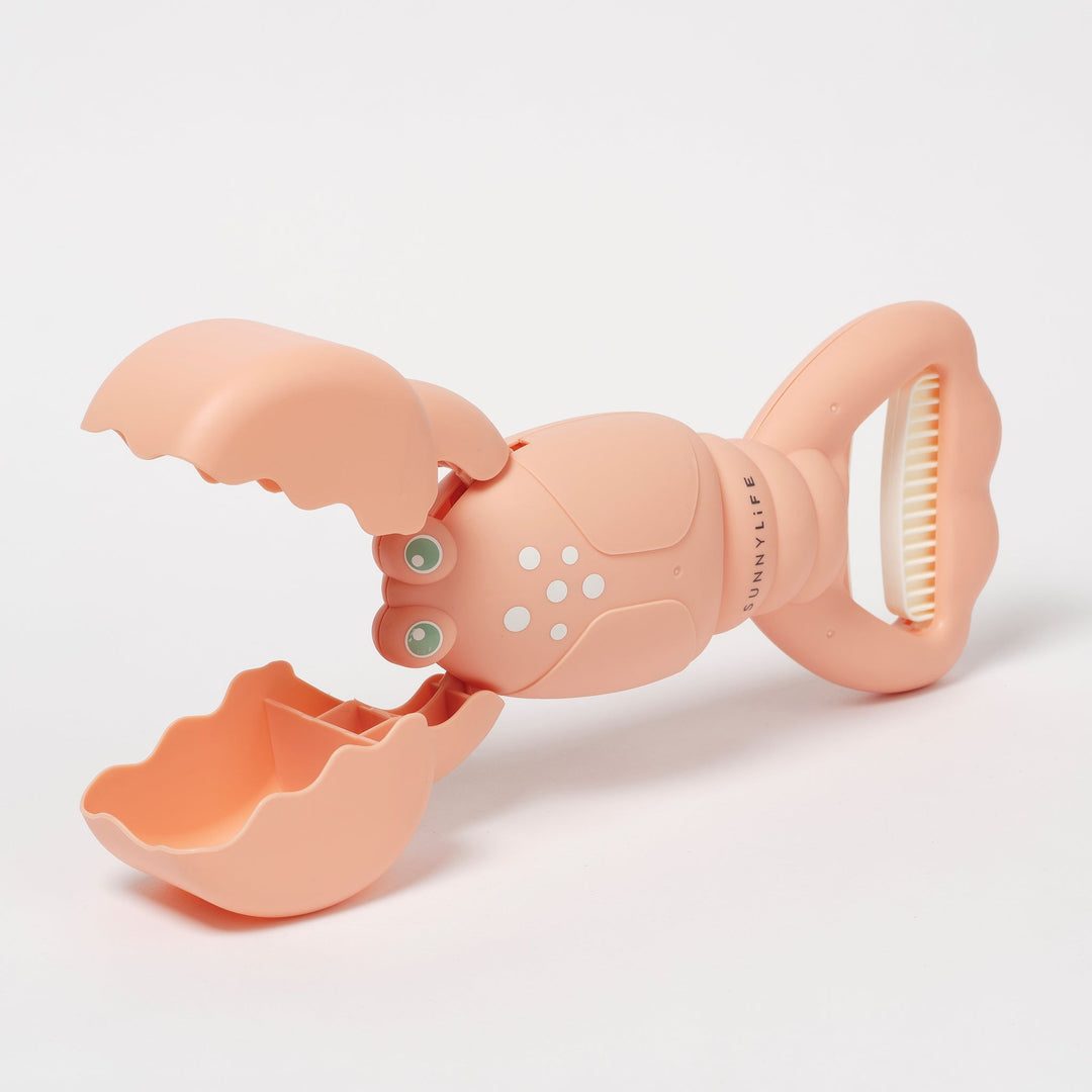 Sunnylife - Sand Claws - Lobster Coral - Mabel & Fox
