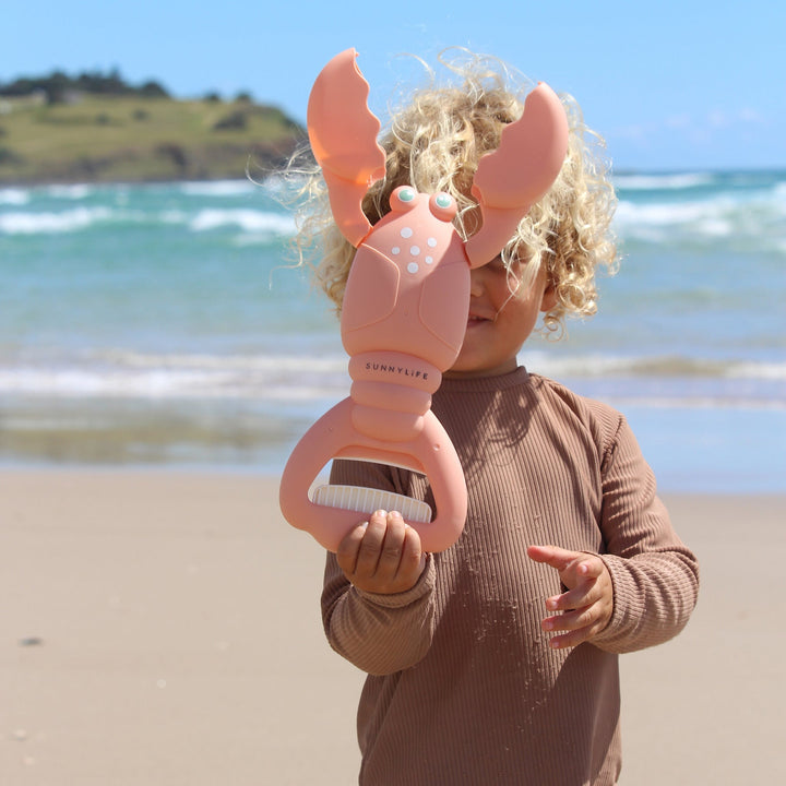 Sunnylife - Sand Claws - Lobster Coral - Mabel & Fox