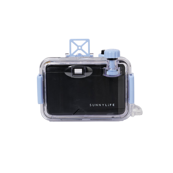 Sunnylife – Underwater Camera – Sammy the Seagull Blue Wave - Mabel & Fox