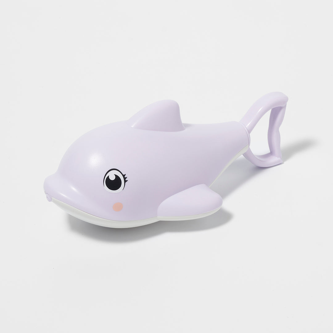 Sunnylife – Water Squirter – Dolphin Pastel Lilac - Mabel & Fox