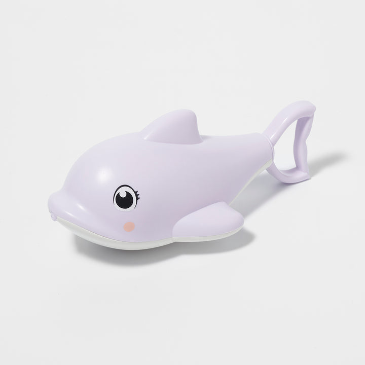 Sunnylife – Water Squirter – Dolphin Pastel Lilac - Mabel & Fox