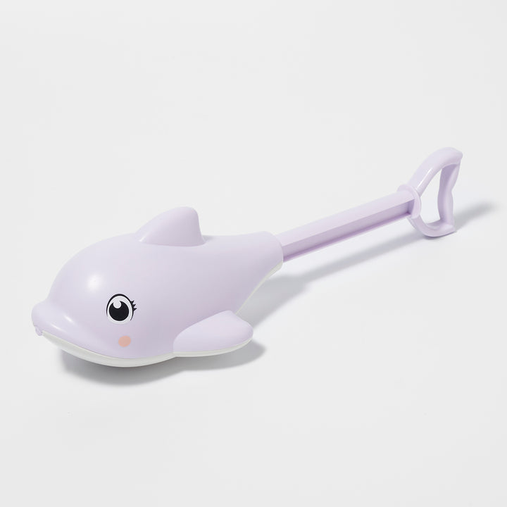 Sunnylife – Water Squirter – Dolphin Pastel Lilac - Mabel & Fox