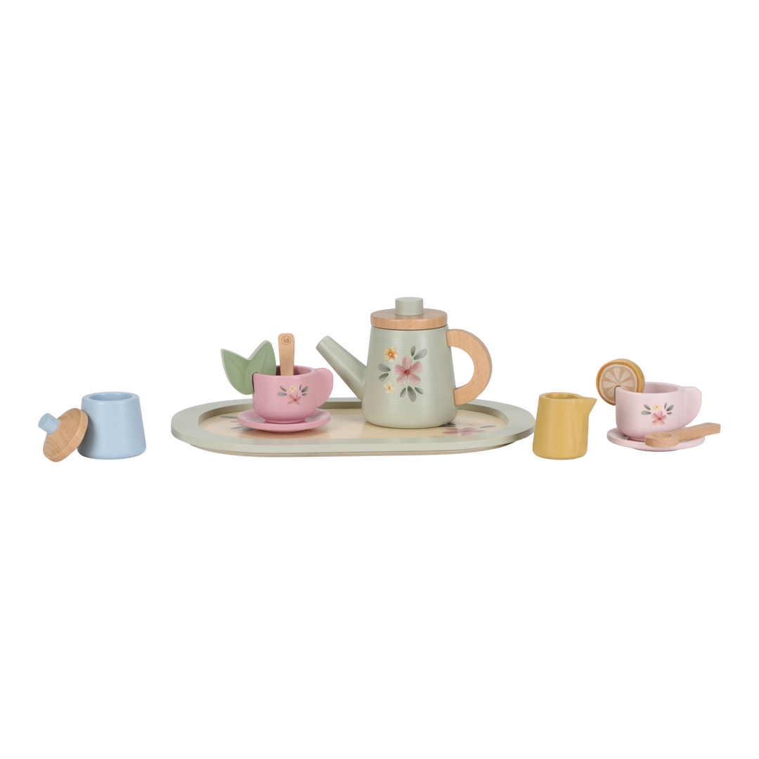 Little Dutch - Tea Set