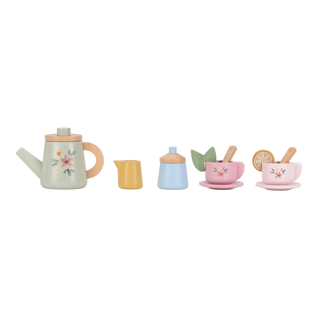 Little Dutch - Tea Set