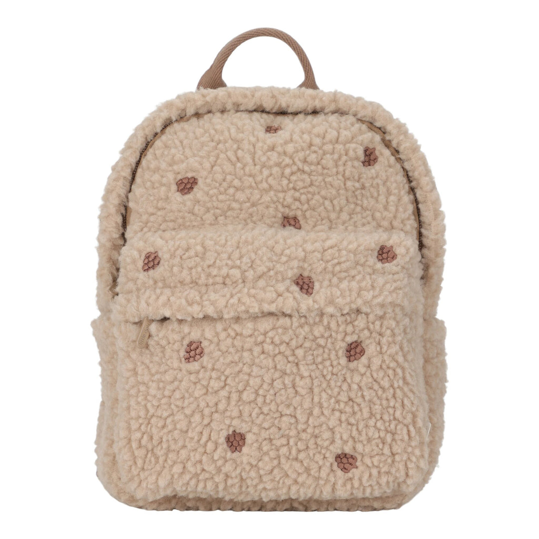 Little Dutch - Teddy Backpack - Forest Friends