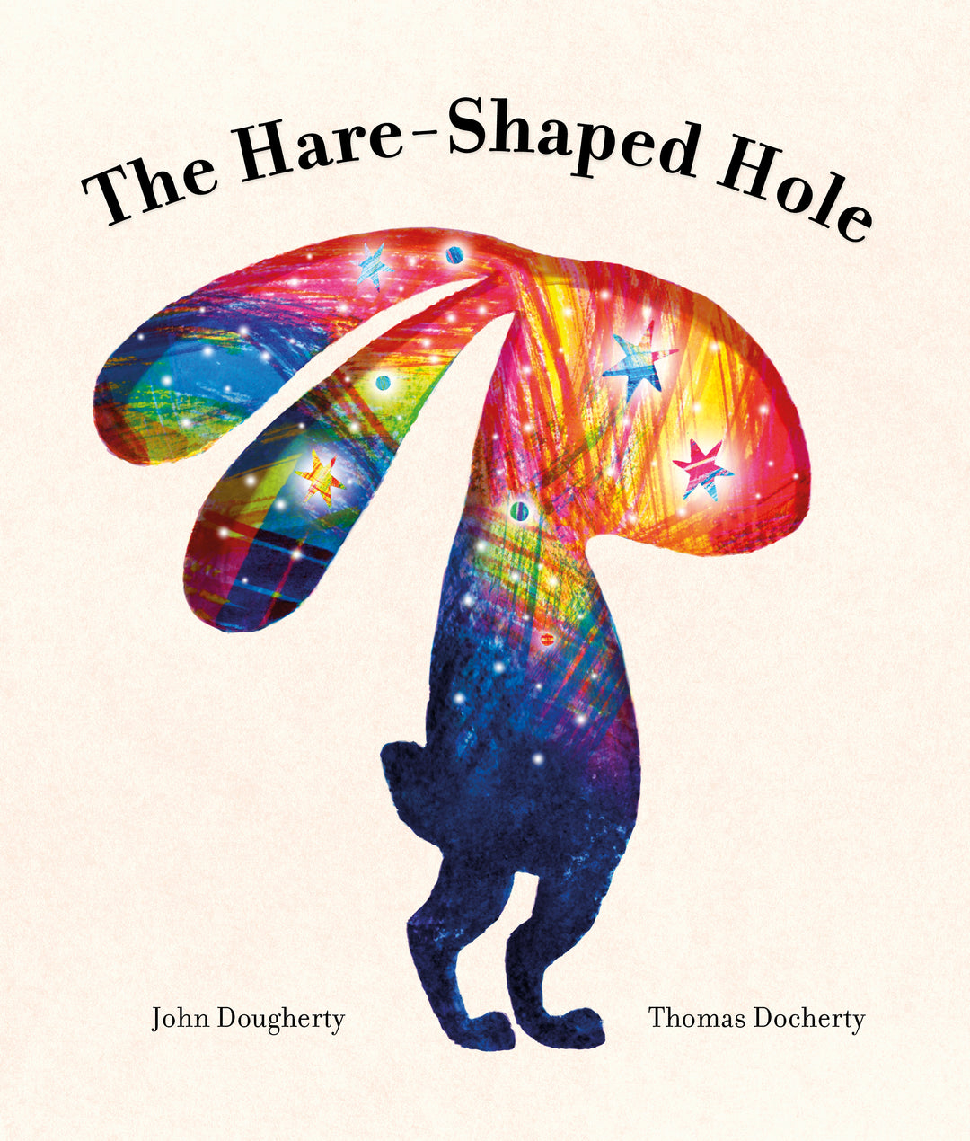 The Hare-Shaped Hole - Mabel & Fox