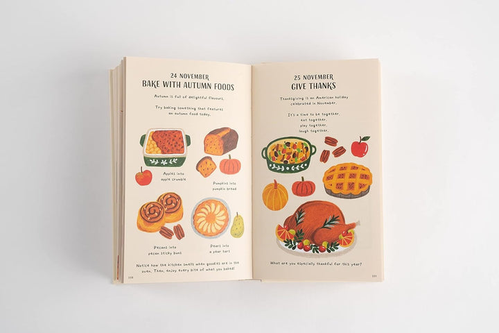 The Little Book Of Joy - Mabel & Fox