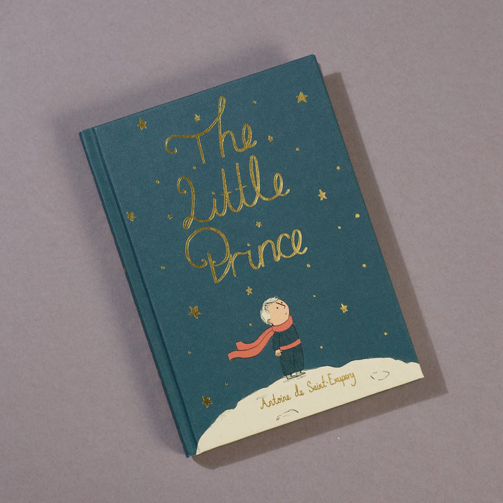 The Little Prince (Collector’s Edition) - Mabel & Fox