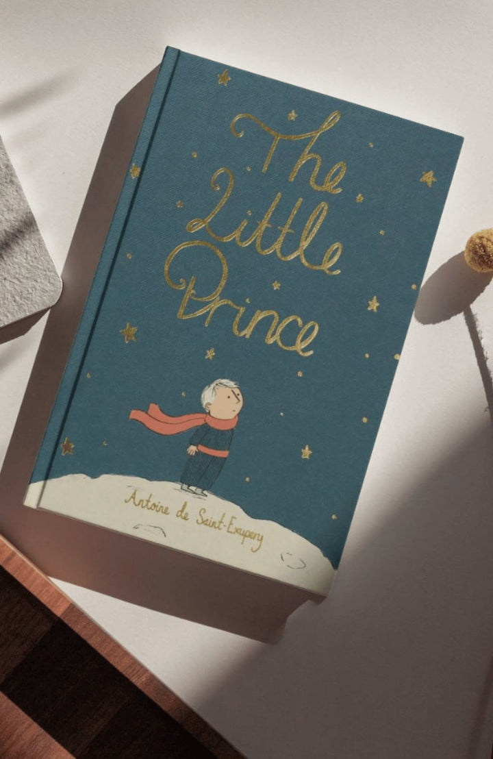 The Little Prince (Collector’s Edition) - Mabel & Fox