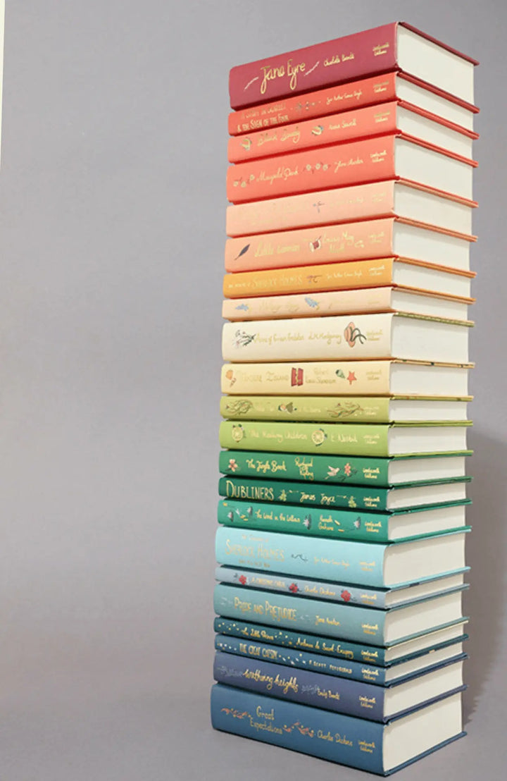 The Little Prince (Collector’s Edition) - Mabel & Fox