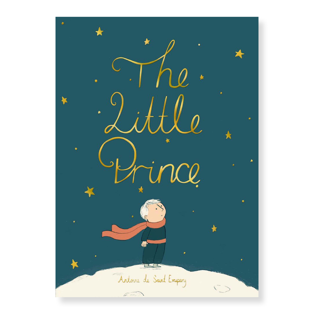 The Little Prince (Collector’s Edition) - Mabel & Fox