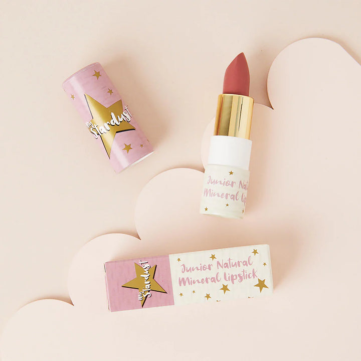 The Natural Play Makeup Company - Junior Natural Lipstick - Mabel & Fox