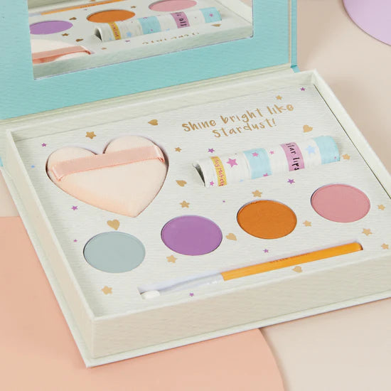 The Natural Play Makeup Company - Little Stardust Natural Play Makeup Kit - Mabel & Fox