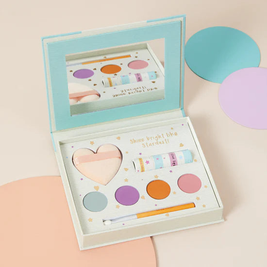 The Natural Play Makeup Company - Little Stardust Natural Play Makeup Kit - Mabel & Fox