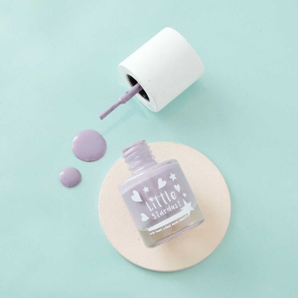The Natural Play Makeup Company - Nail Polish Trio - Mabel & Fox