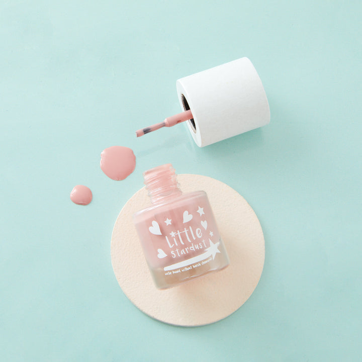 The Natural Play Makeup Company - Nail Polish Trio - Mabel & Fox