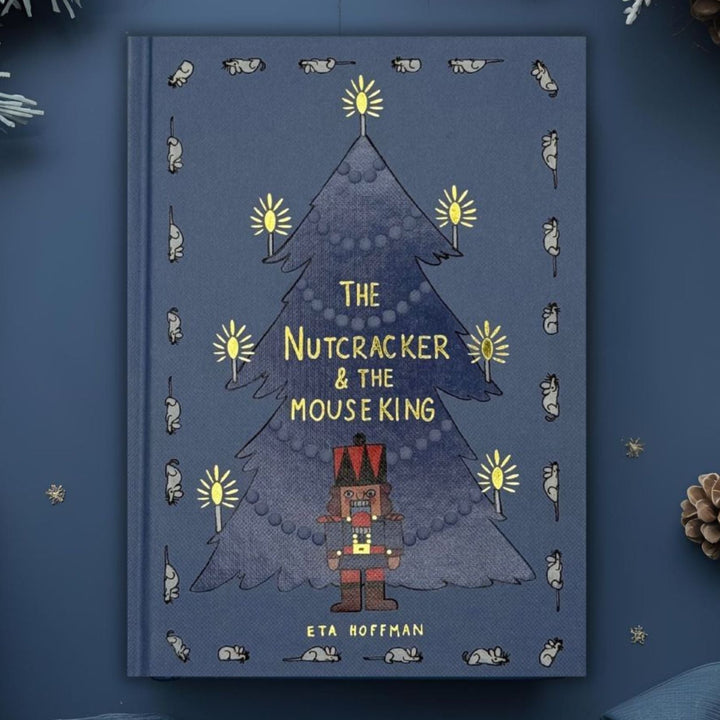 The Nutcracker & The Mouse King (Collectors Edition) - Mabel & Fox