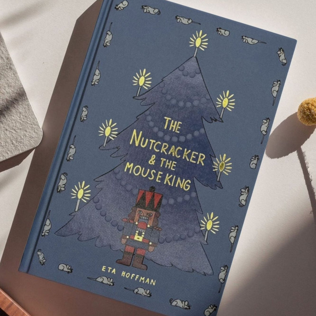 The Nutcracker & The Mouse King (Collectors Edition) - Mabel & Fox