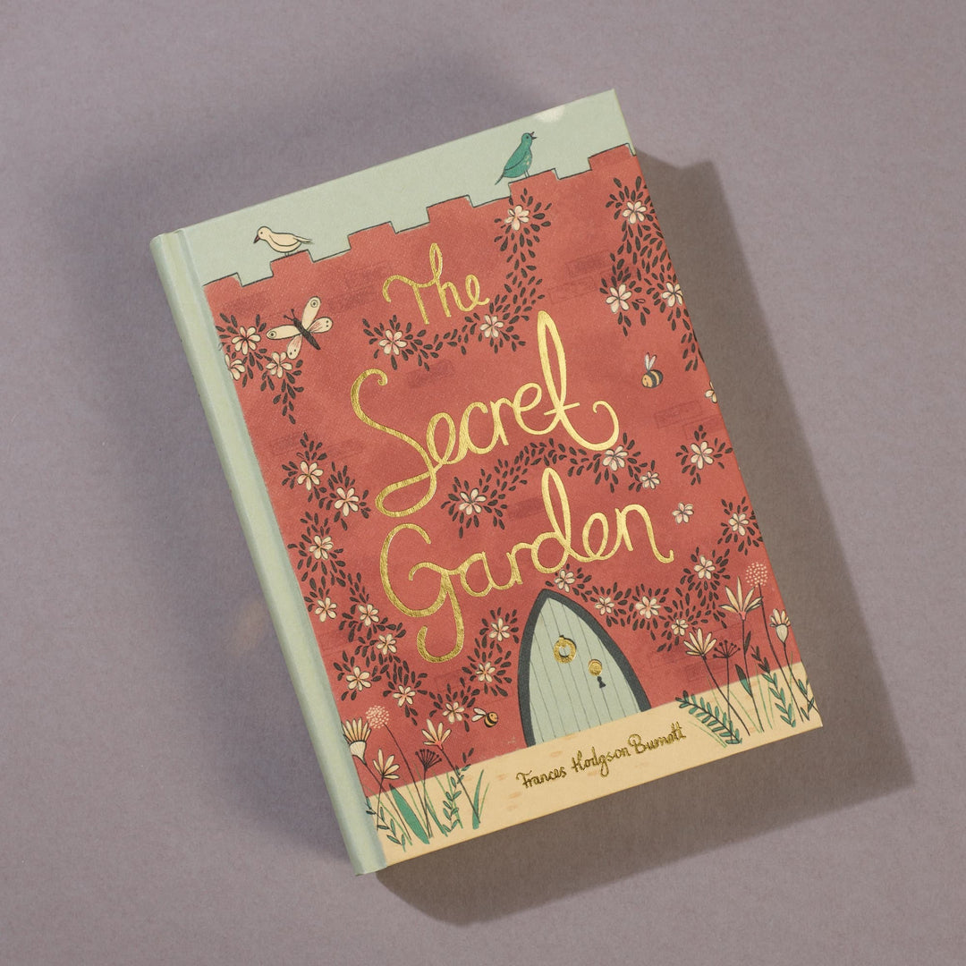 The Secret Garden (Collector’s Edition) - Mabel & Fox