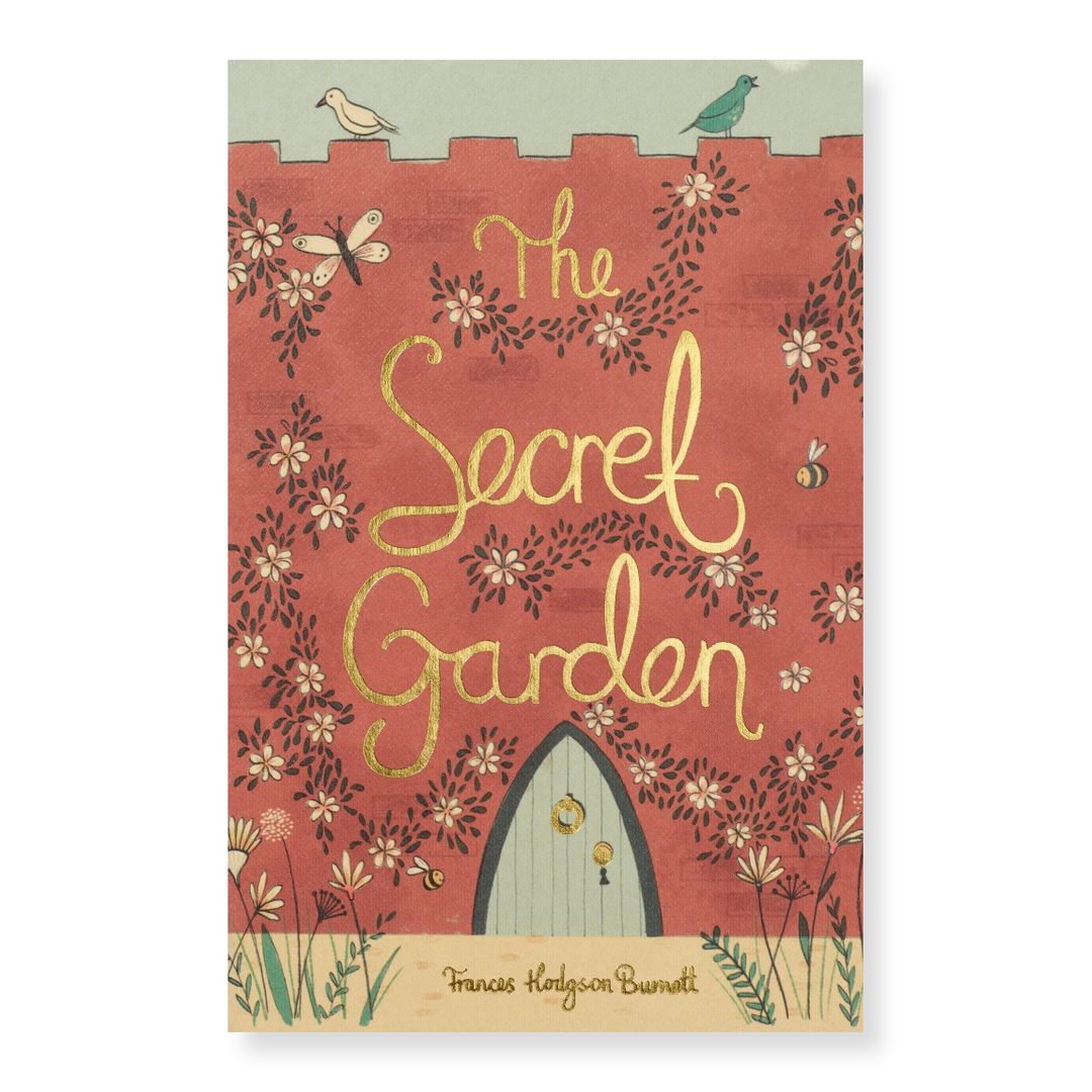 The Secret Garden (Collector’s Edition) - Mabel & Fox