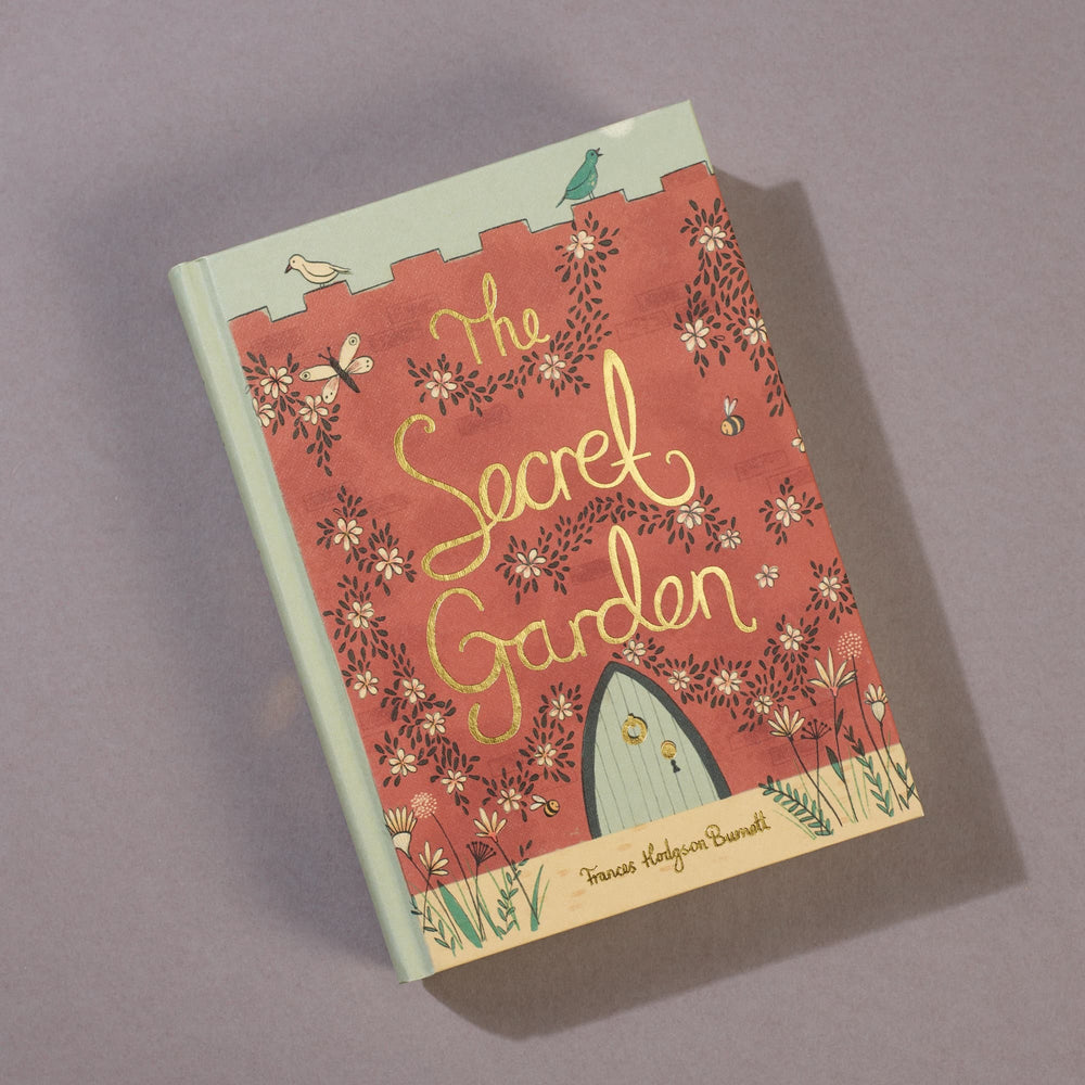 The Secret Garden (Collector’s Edition) - Mabel & Fox