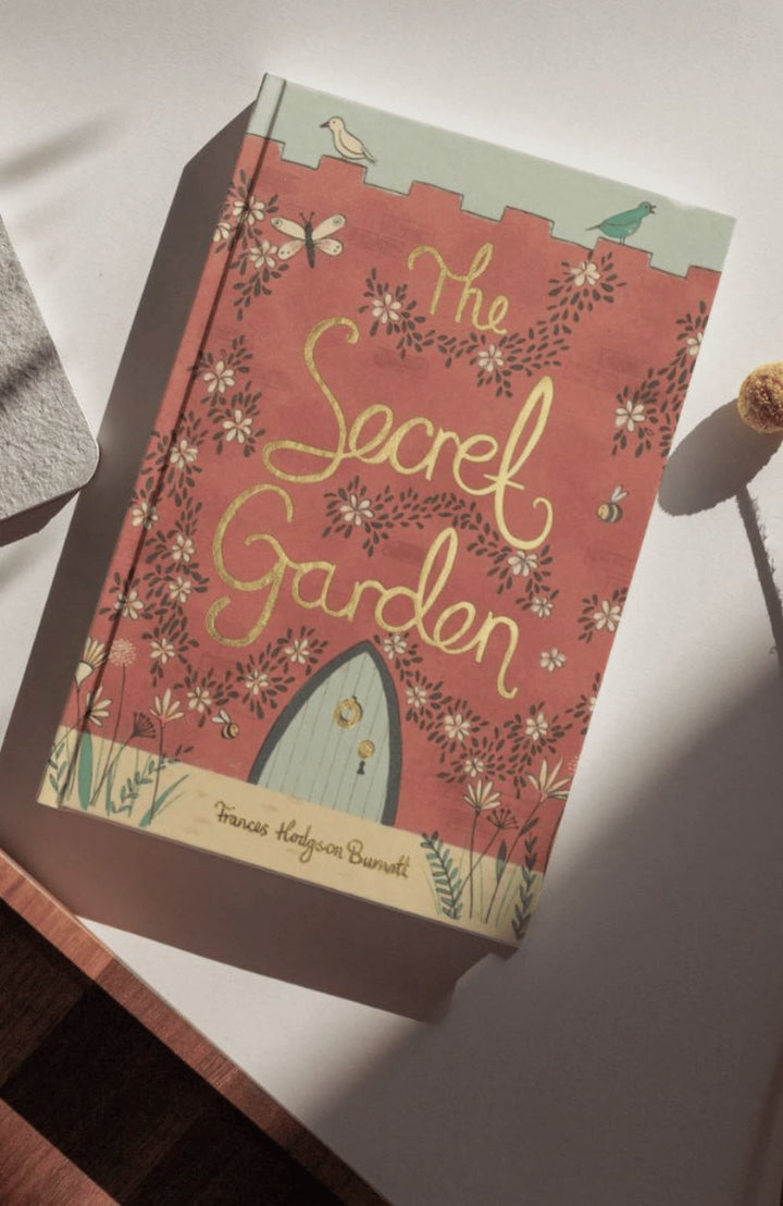 The Secret Garden (Collector’s Edition) - Mabel & Fox