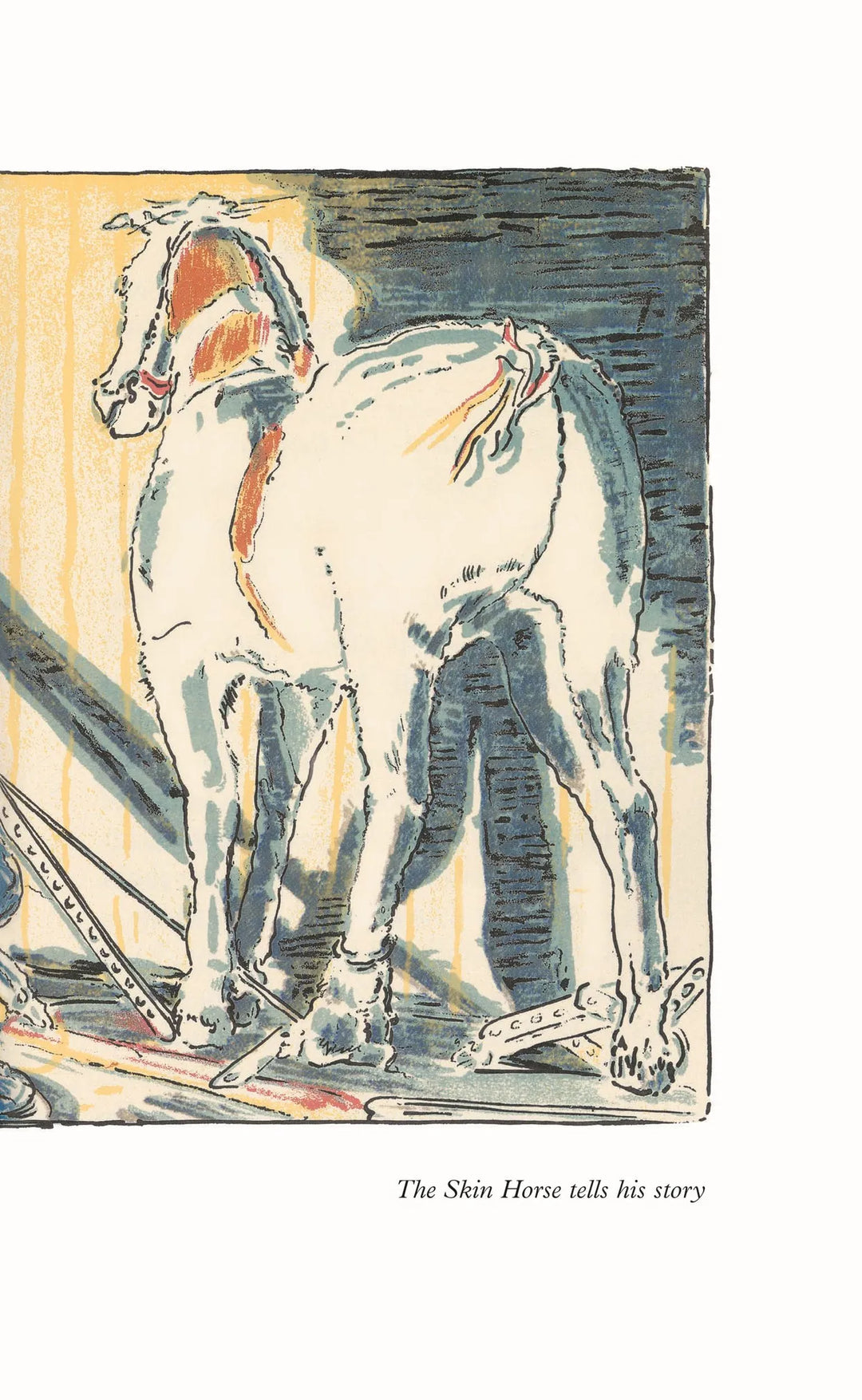 The Velveteen Rabbit & Other Classic Children's Stories - Mabel & Fox