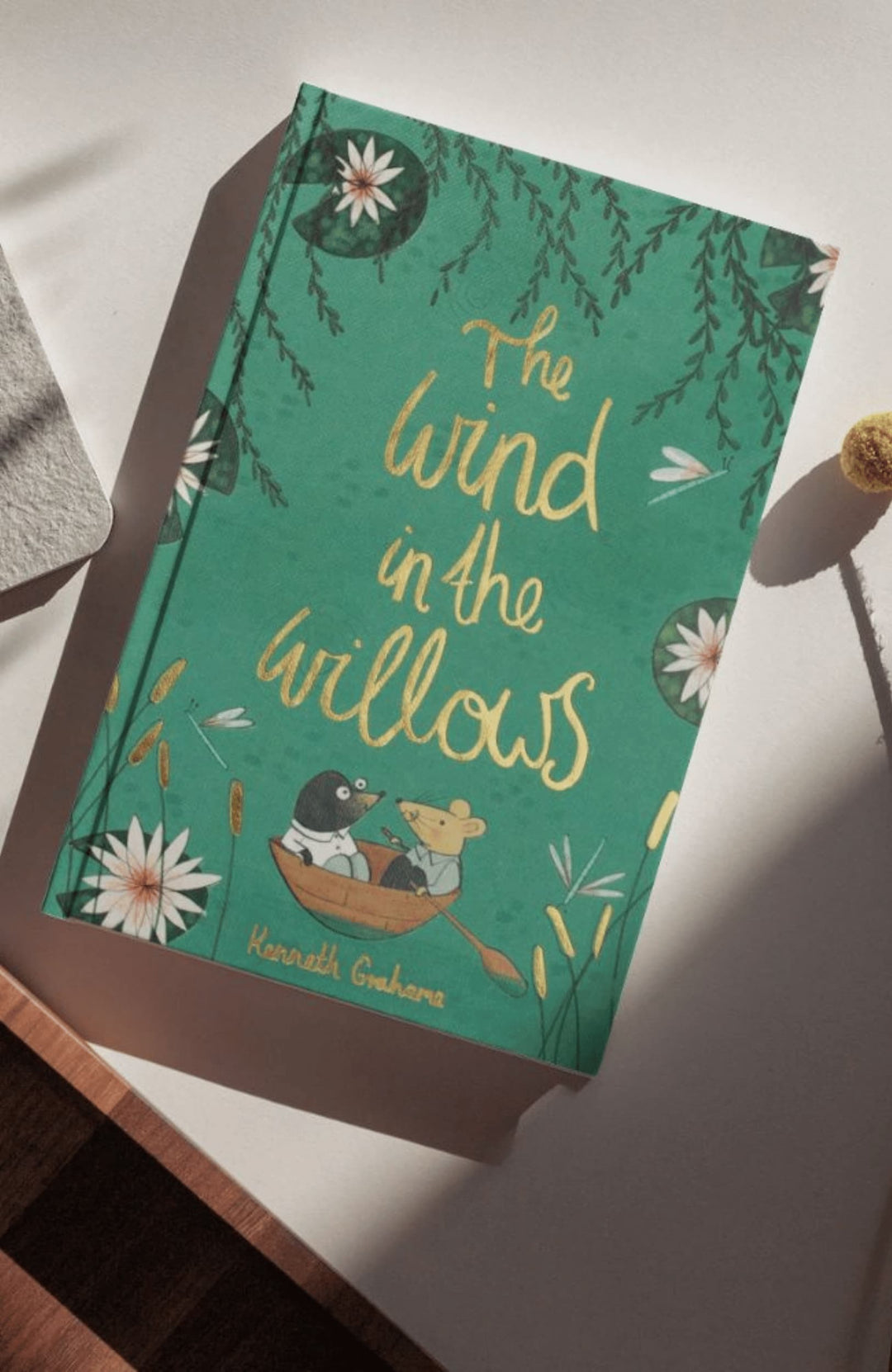 The Wind in the Willows (Collector’s Edition) - Mabel & Fox