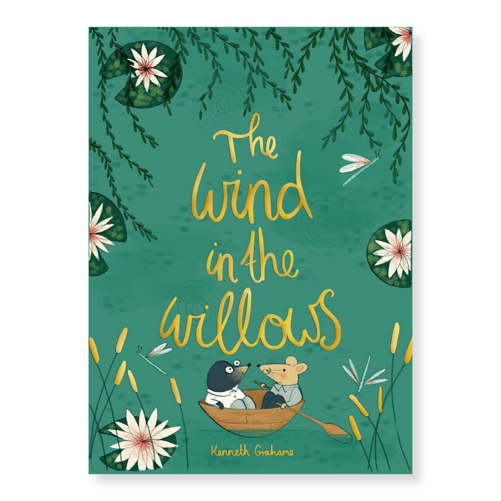 The Wind in the Willows (Collector’s Edition) - Mabel & Fox