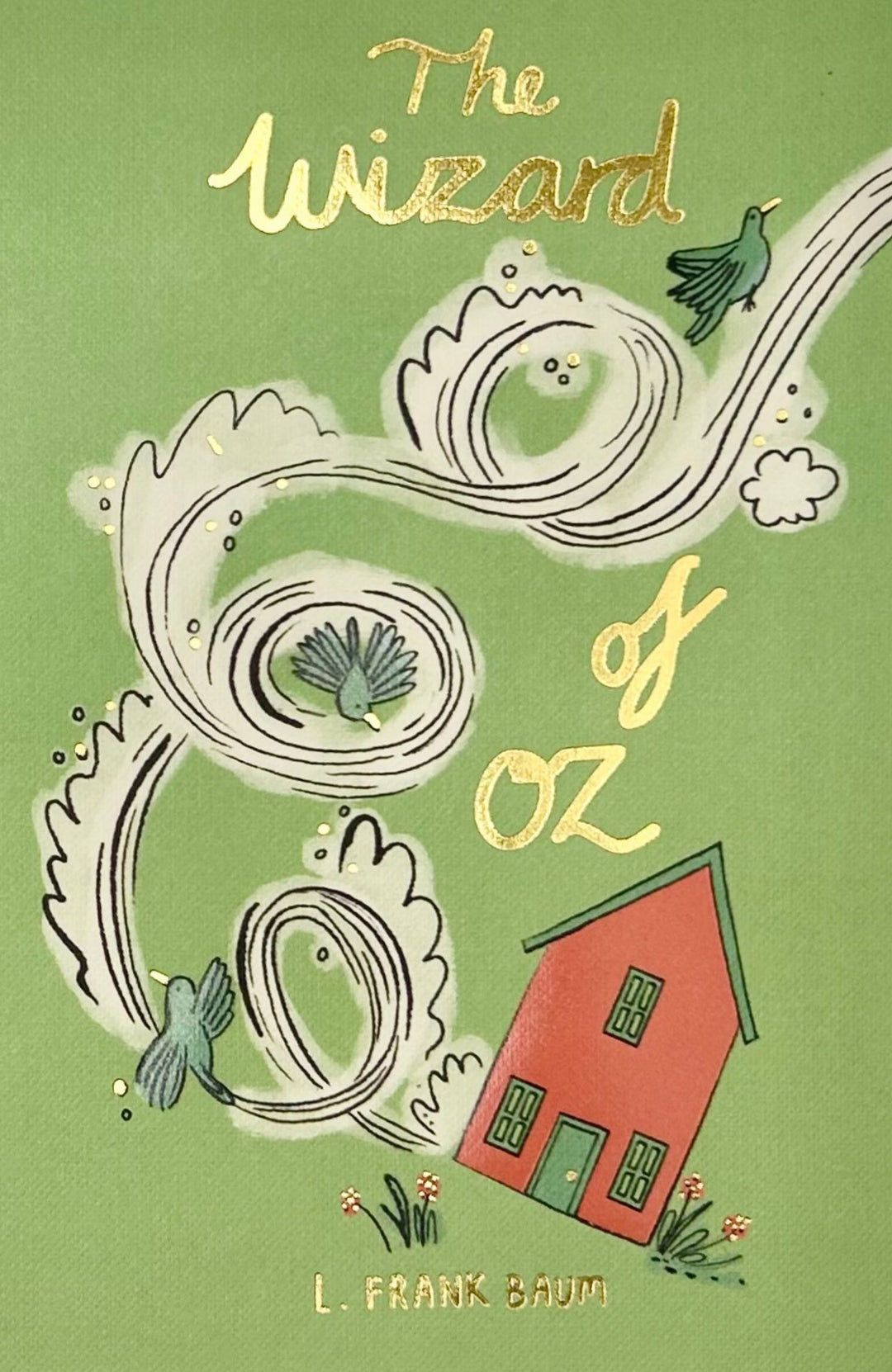 The Wizard of Oz (Collector’s Edition) - Mabel & Fox